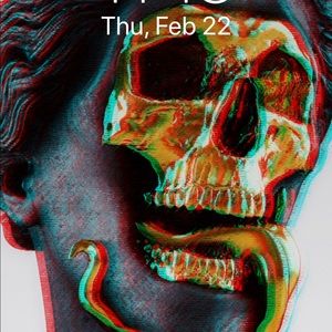 Meet your Posher, Evan